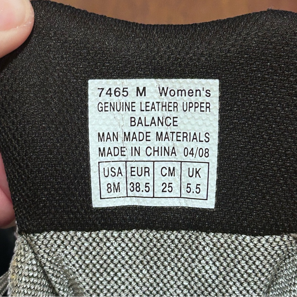 Vasque Breeze GTX Vibram Women Waterproof Hiking Trail Boots Size 8 Tan Gray - Picture 13 of 16